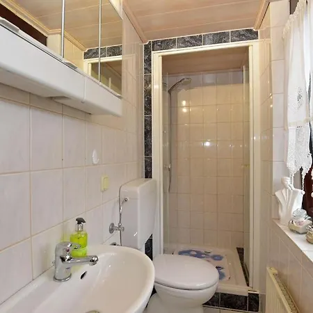 Am Schlossaecker * Kurort Steinbach-Hallenberg