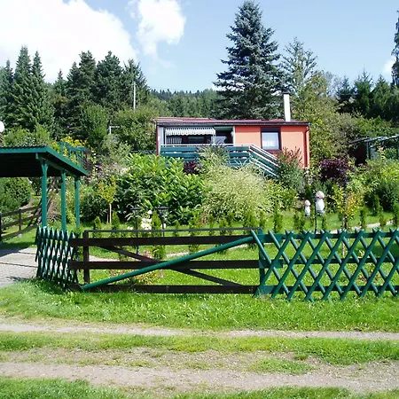 Am Schlossaecker Kurort Steinbach-Hallenberg