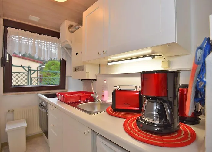 別荘 Am Schlossaecker