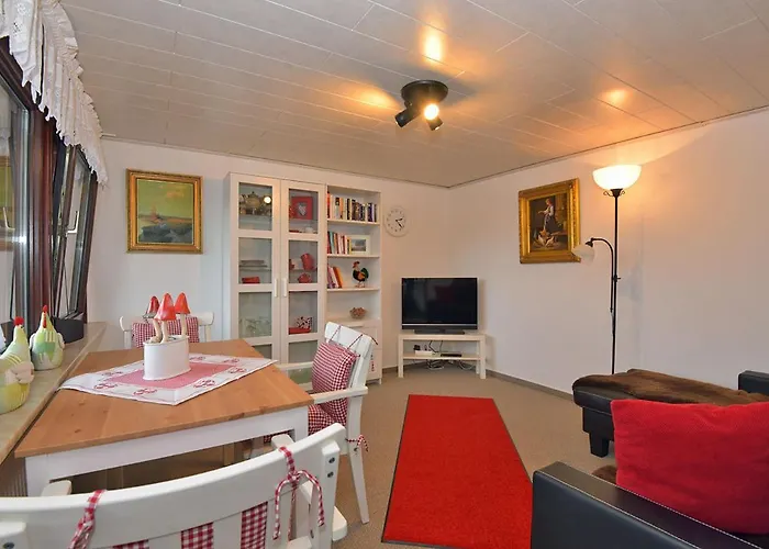 Am Schlossaecker 別荘